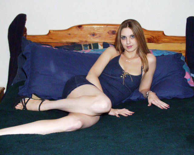 ティーンJennieの写真は、ハードファックのために彼女の足を広げてセックスを愛している
 #55285105