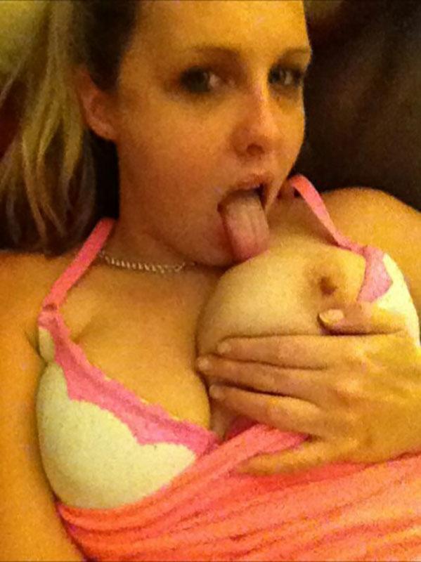 Stunning college girls take selfies of their nude bodies #60845729