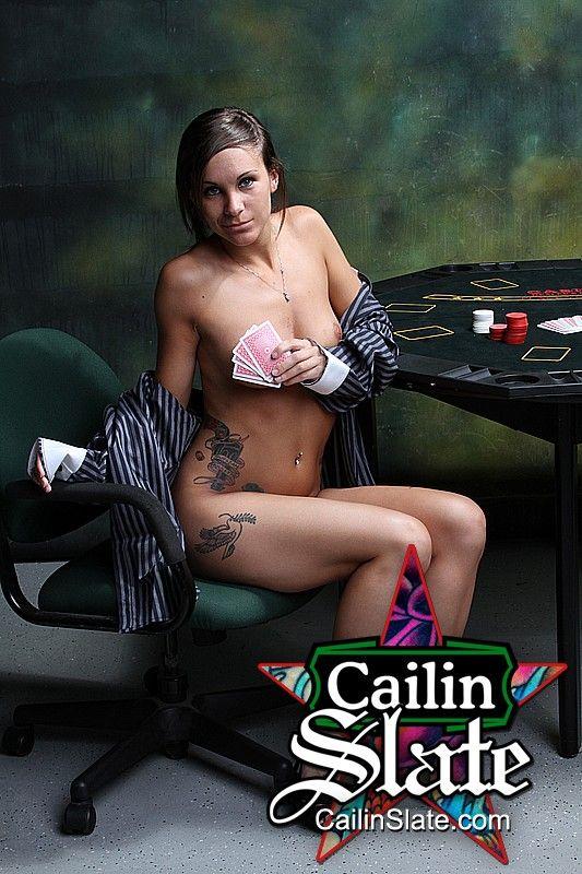 Pictures of teen Cailin Slate dressed as your fantasy secretary #53598318