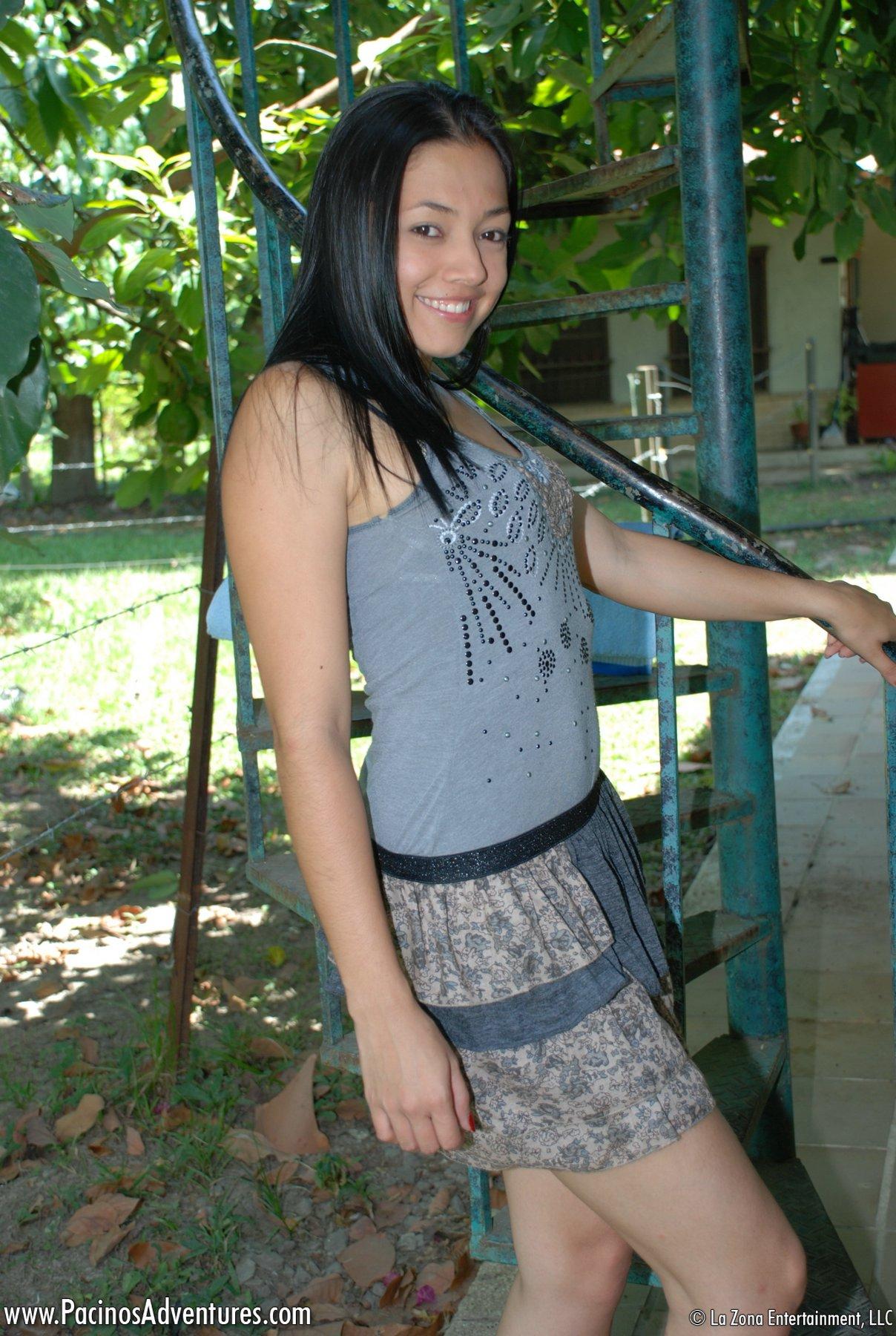 Ana Sofia enjoys a vibrator after a sexy striptease #53118921