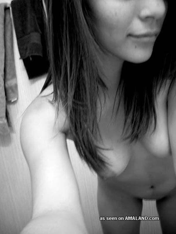 Pictures of sexy teens taking nude pics of themselves #60718566