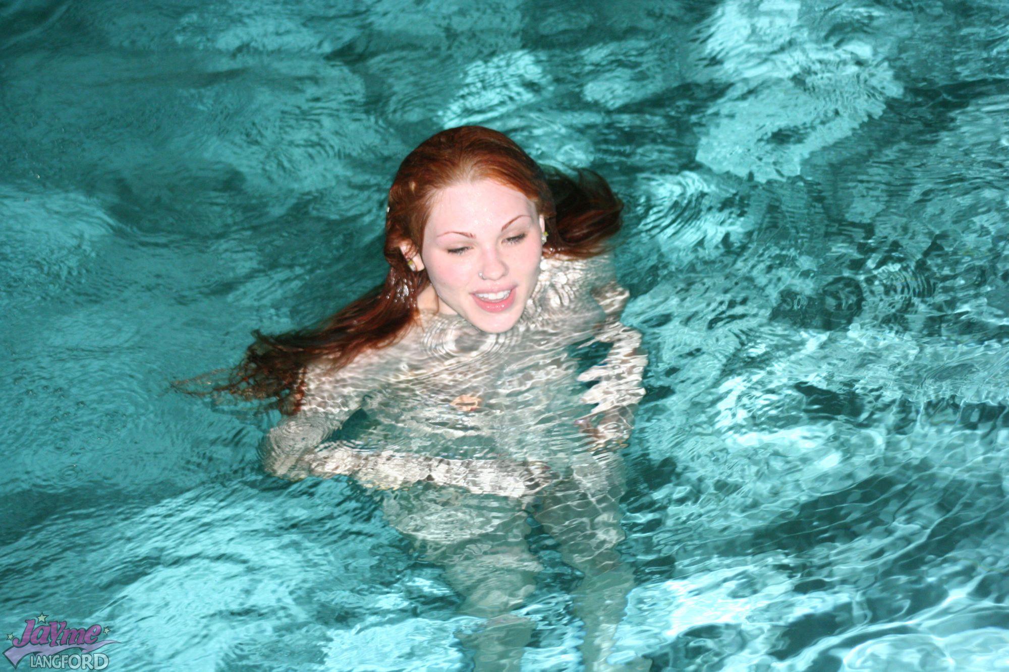 Fotos de jayme langford nadando desnuda
 #55215991