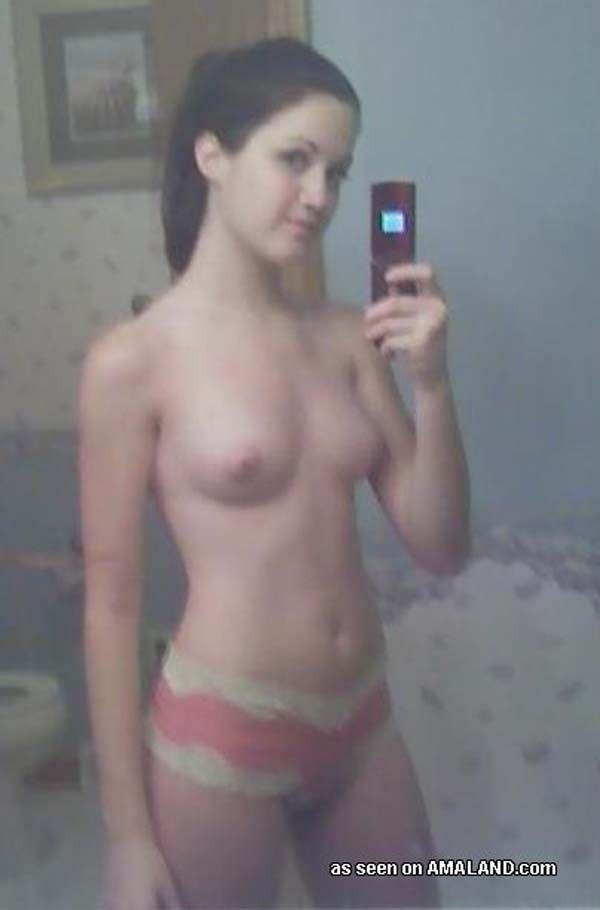 Pictures of hot girlfriends taking pics of themselves #60719537