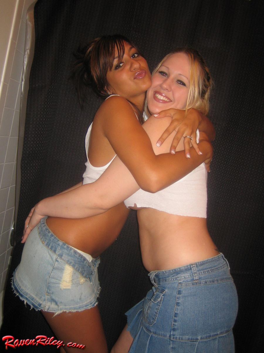 Raven and friend get naughty #59859363