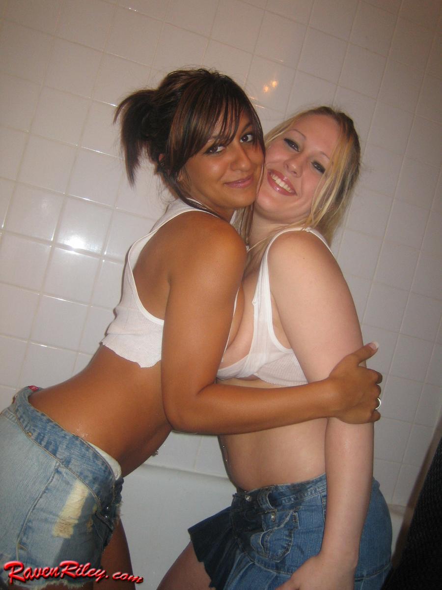 Raven and friend get naughty #59859421