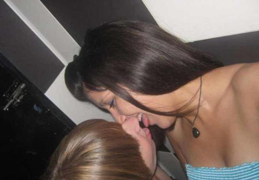 Pictures of wild girlfriends making out #60652343