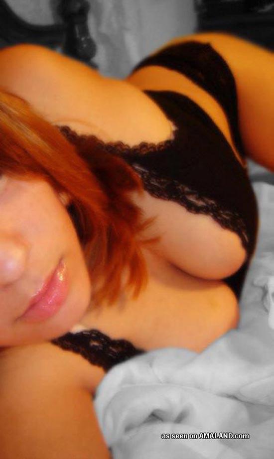 Softcore self-pics from this cute Asian-American chick #60658543