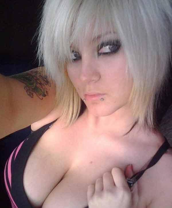 Recopilación de fotos de una amateur sexy no desnuda
 #60663870