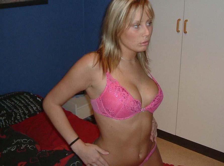 Picture selection of hot big-tittied girlfriends showing off #60478032