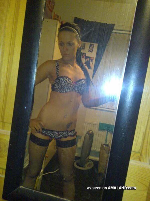 Pictures of horny girlfriends taking pics of themselves #60718721
