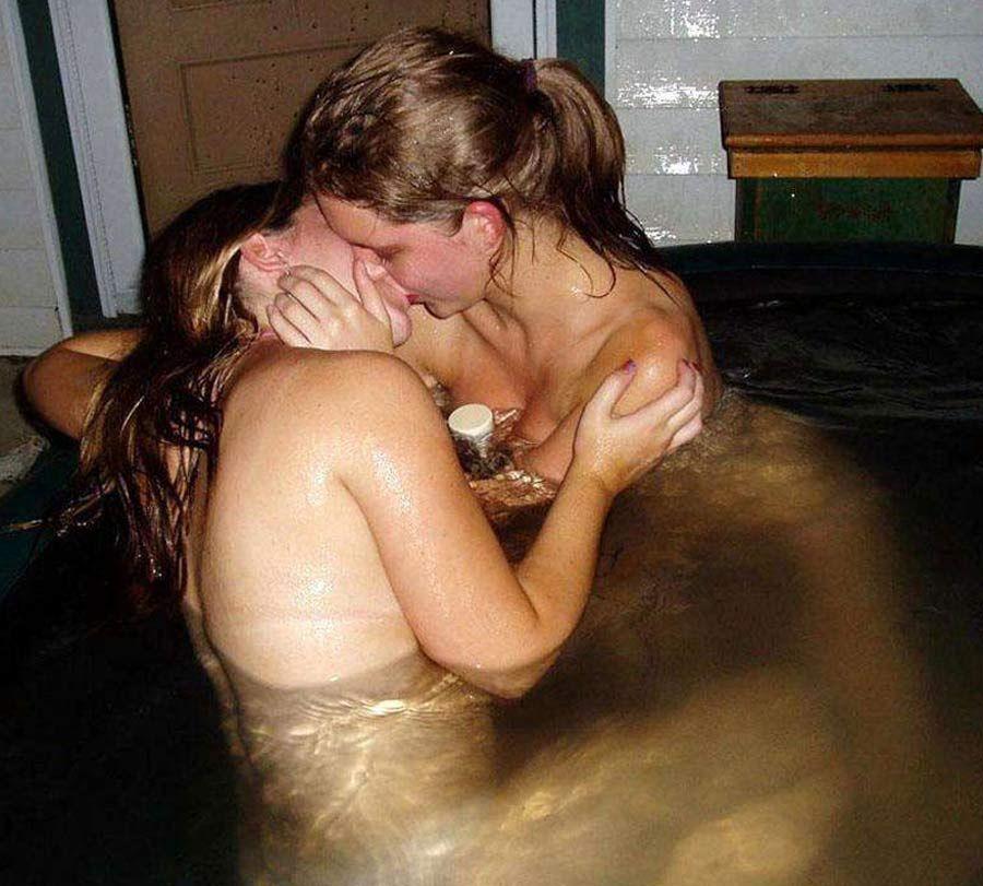 Pictures of crazy drunk teens going lesbian #60651965