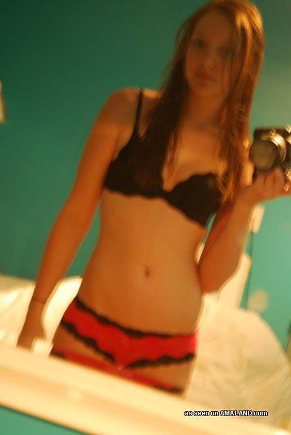 Pictures of a hot and horny gf taking pics of herself #60717466