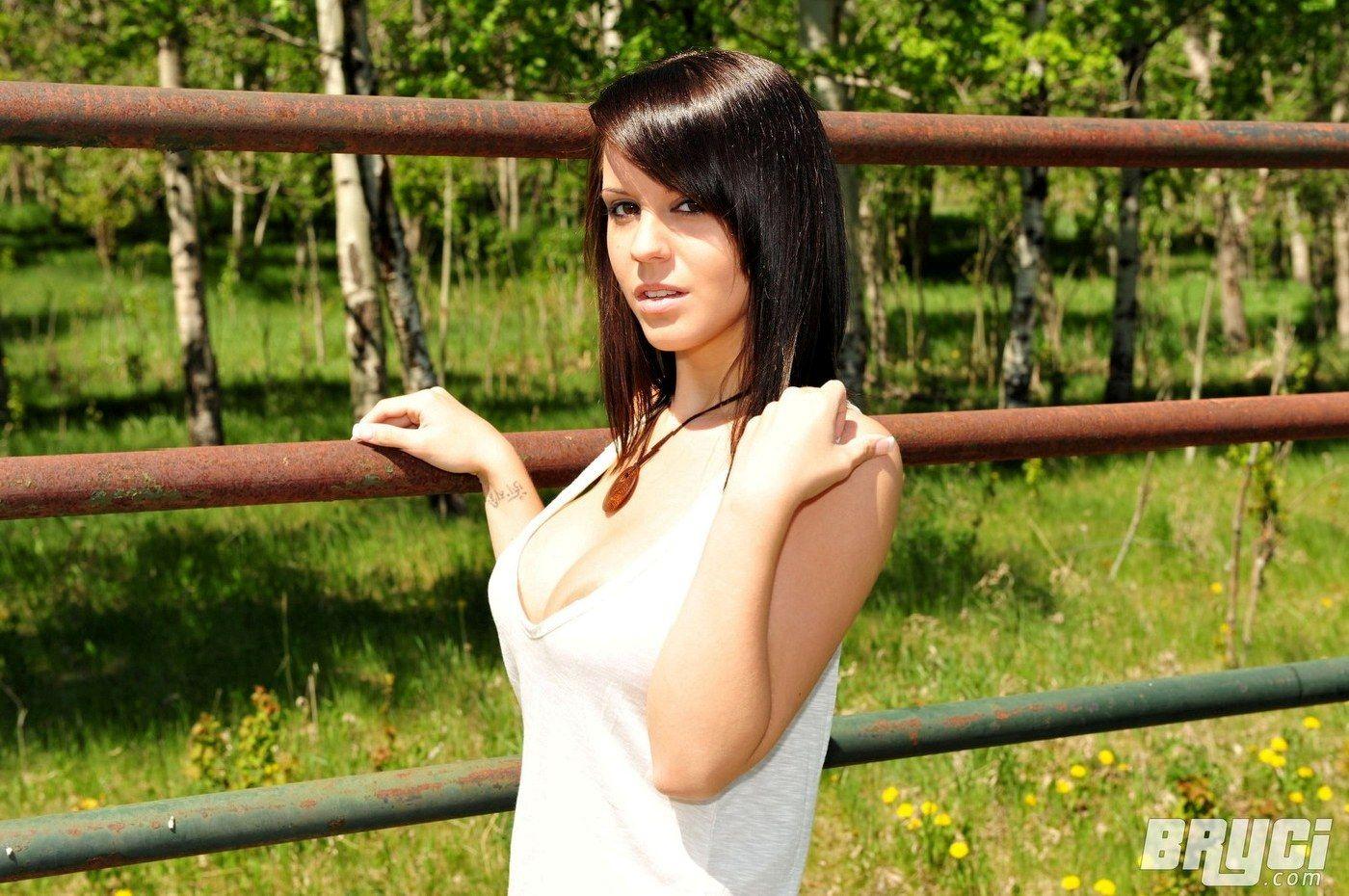 Pictures of Bryci flashing on a farm #53578444