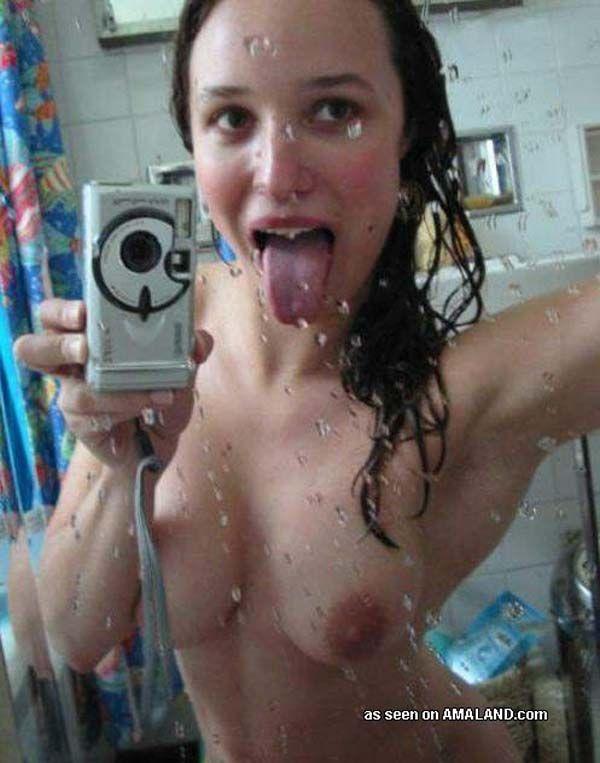 Pictures of hot girlfriends taking sexy pics of themselves #60718310