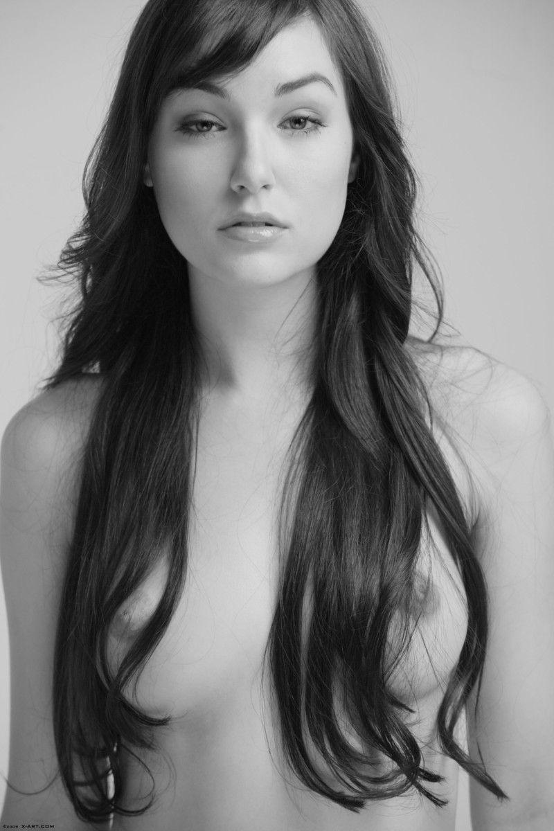 Pictures of Sasha Grey showing her hot naked body #59938130