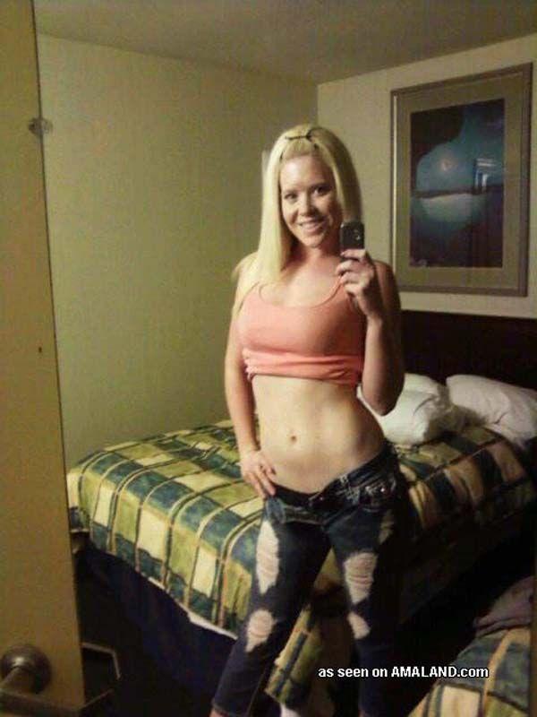 Pictures of horny hot teens taking pics of themselves #60719104