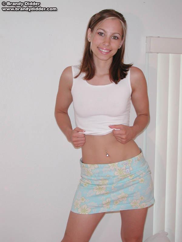 Bilder von Brandy Didder, die dir ihre Titten zeigt
 #53481672