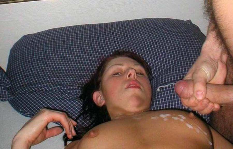 Pictures of slutty girlfriends covered in jizz #60520327