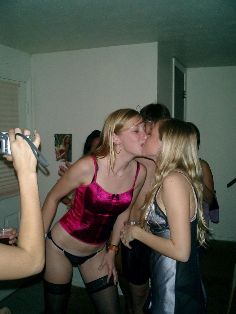 Super hot college girls go wild when the cameras come out #60349064