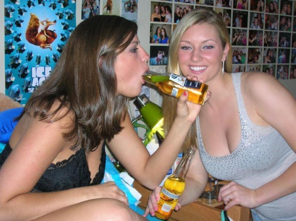 Super hot college girls go wild when the cameras come out #60349098