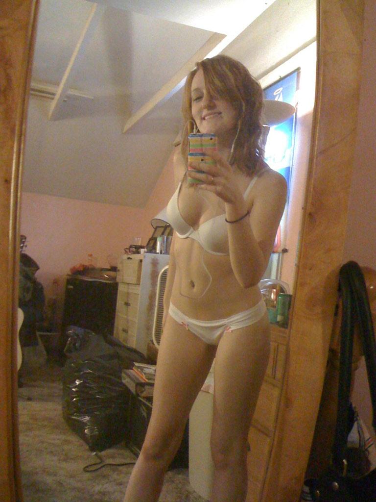 Pictures of naughty amateur girlfriends taking pics of themselves #60852139