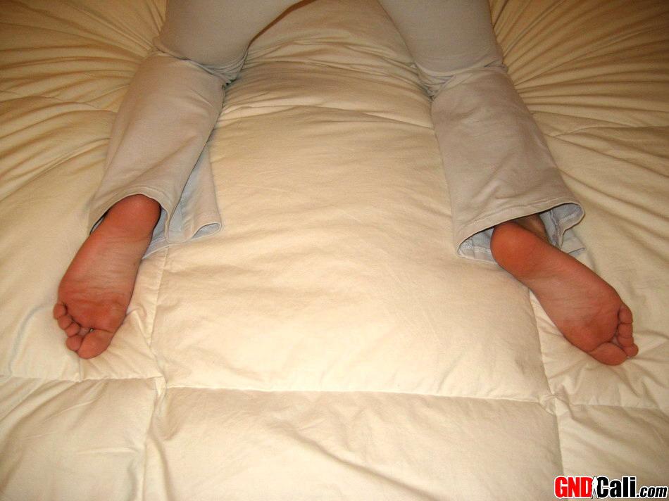 Photographs of stripling GND Cali watching so that you just is in point of fact a part of her in mattress