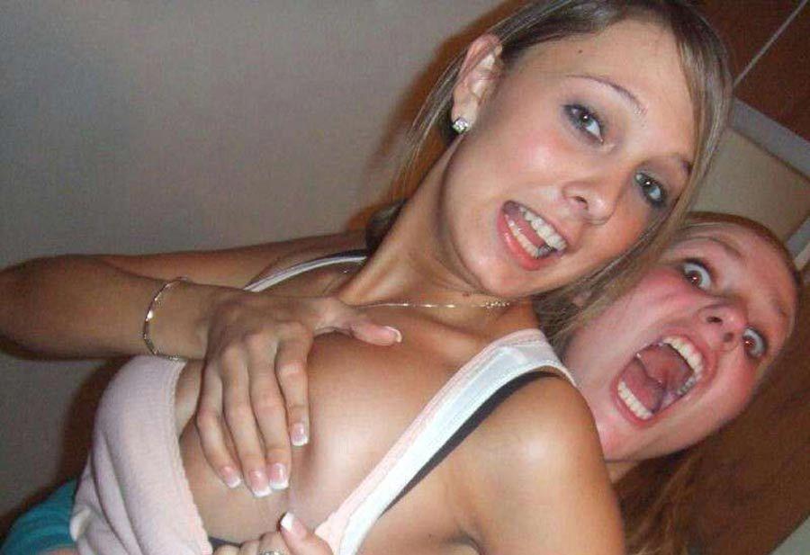 Pictures of hot drunk teens going wild #60651758