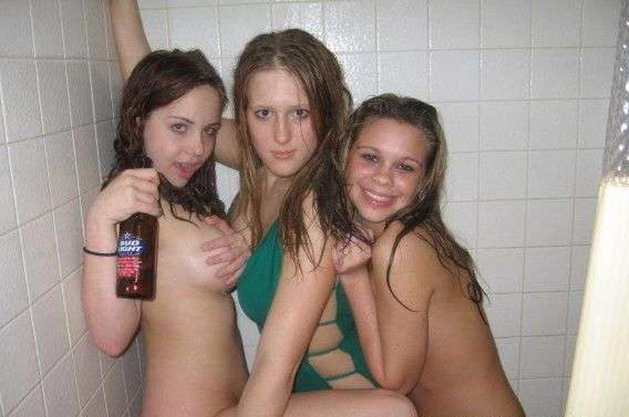 Pictures of hot drunk teens going wild #60651848