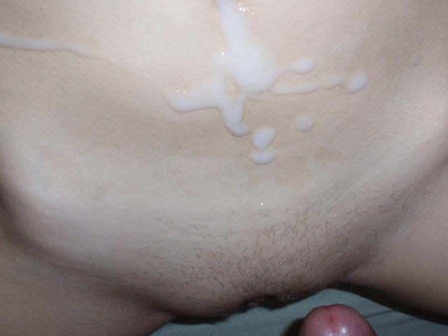 Pictures of teen girlfriends drenched in jizz #60521415