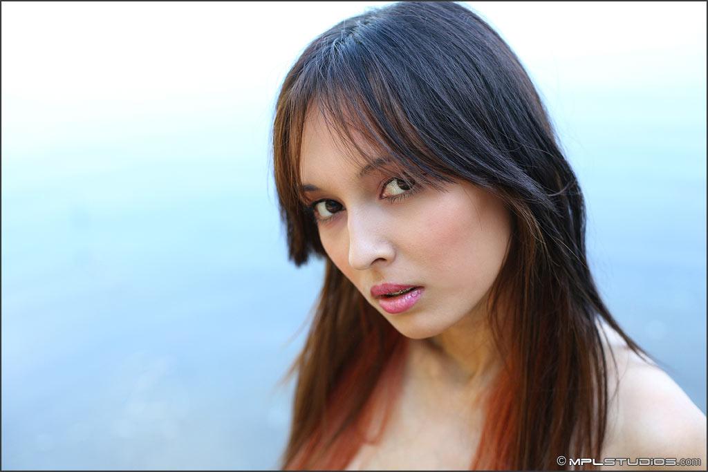 MPL Studios Presents Sophia in "Tadpole" #60631879
