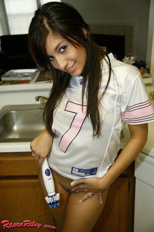 Raven riley teen pictures #59859750