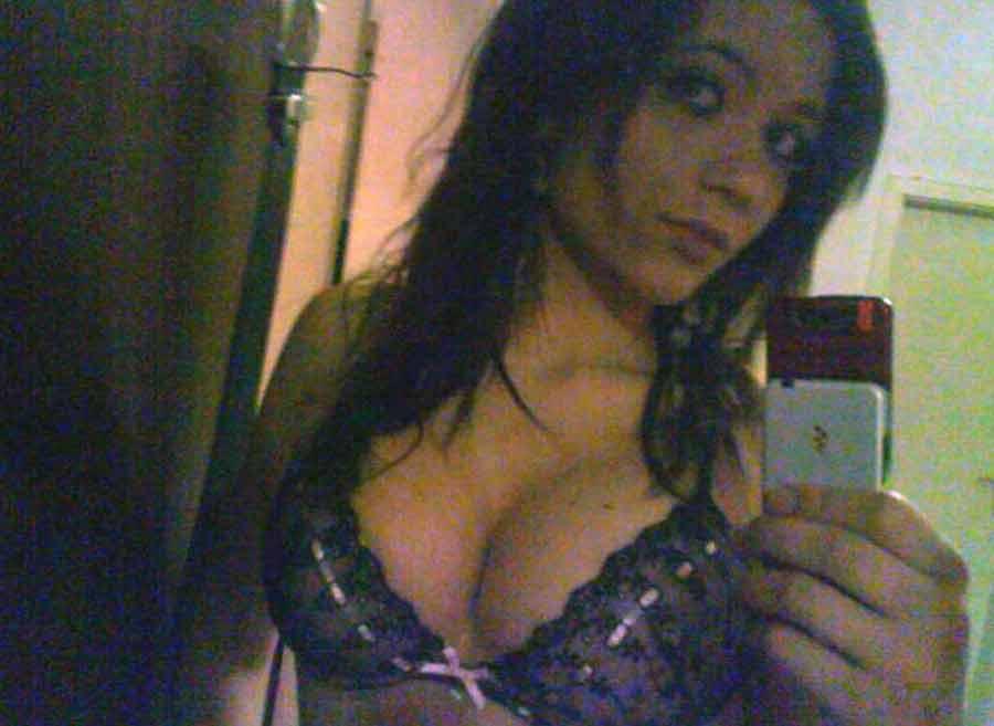 Recopilación de fotos de una chica amateur sexy en lencería
 #60921397