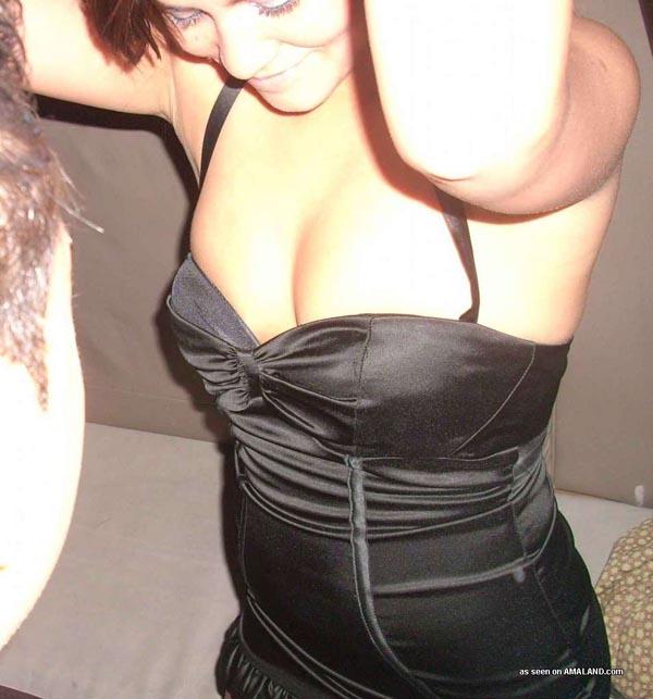 Ragazza lesbica del partito che ottiene slutty con il suo amico
 #60657579