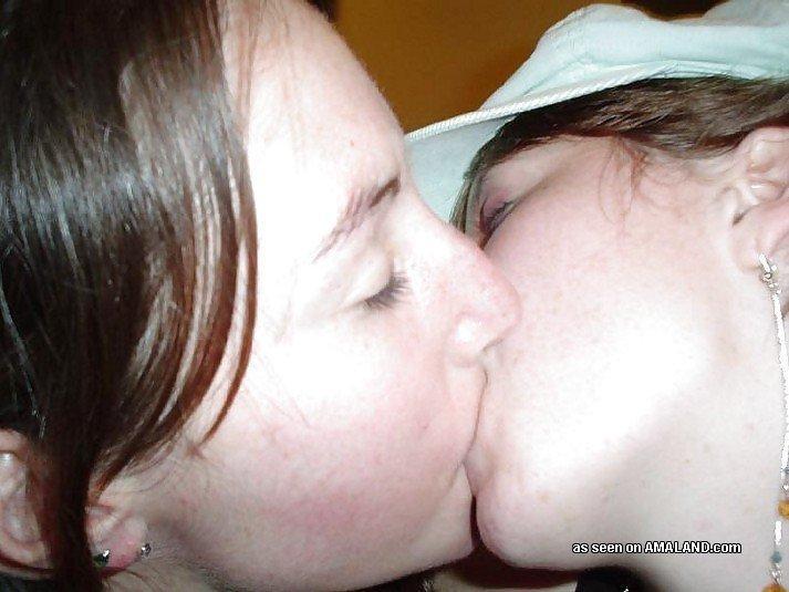 Compilation of naughty lesbian lovers getting kinky on cam #60645504