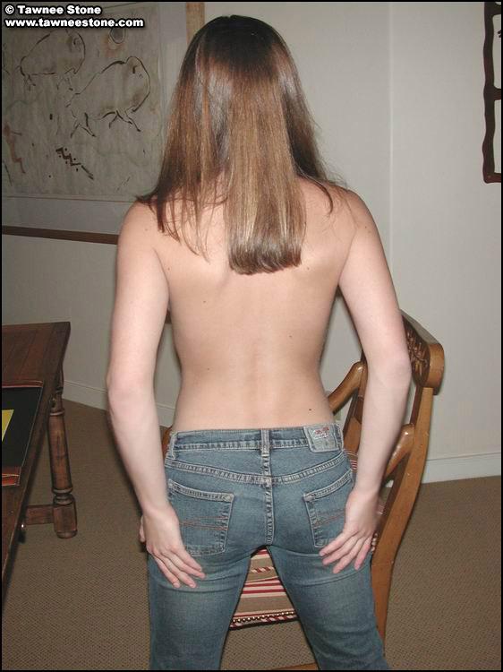 Bilder von Teenager-Mädchen Tawnee Stein immer nackt nur für Sie
 #60062589