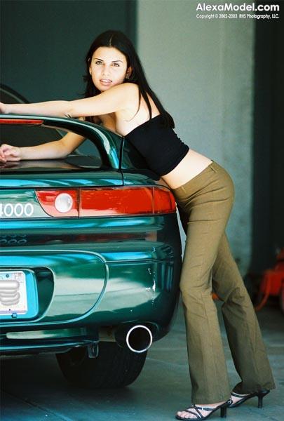 Alexa model posa y juega
 #52955358