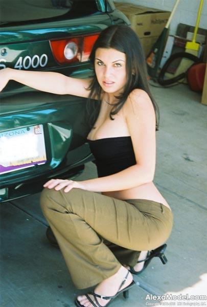 Alexa model posa y juega
 #52955436