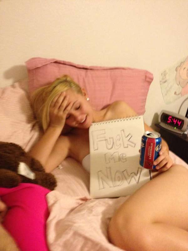 Hot college coeds take sexy selfies of their stunning bodies #60846625