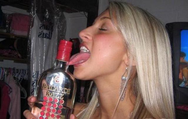 Crazy wild college coeds get naughty while they party #60349821