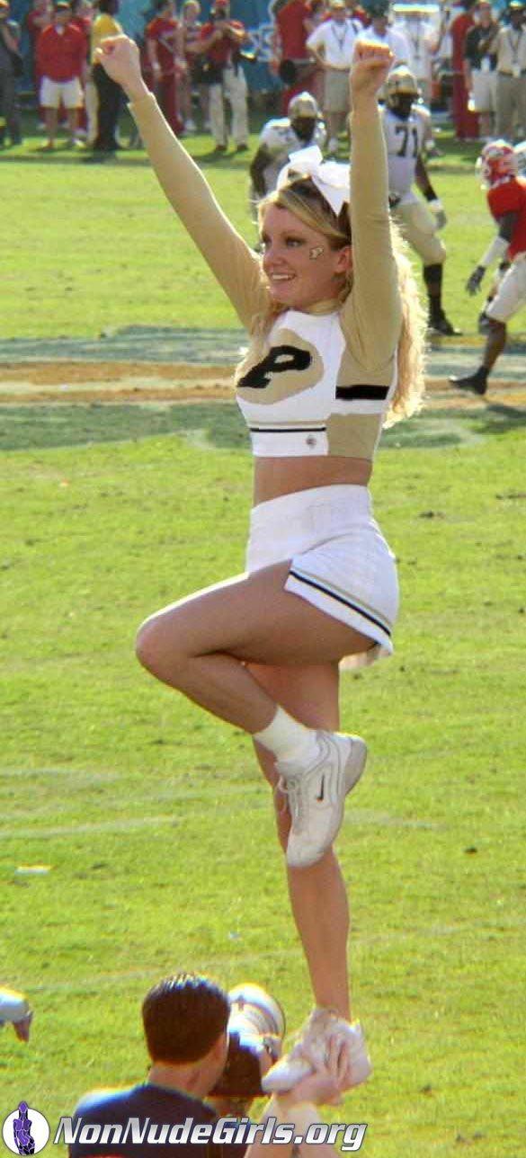 Pictures of hot cheerleaders doing their thing #60679082