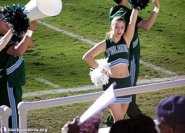 Pictures of hot cheerleaders doing their thing #60679160