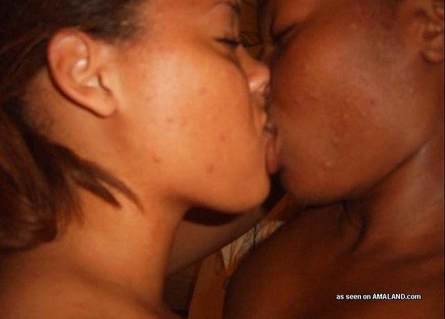 Pictures of lesbian girlfriends going at it #60651458