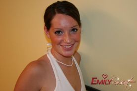 Emily sweet porn
