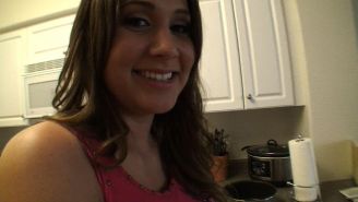 nice gif busty slut blowjob not necessary try all