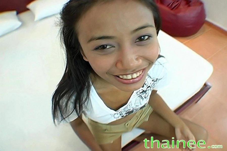 Pictures of Thainee having some hot teen sex #60091004