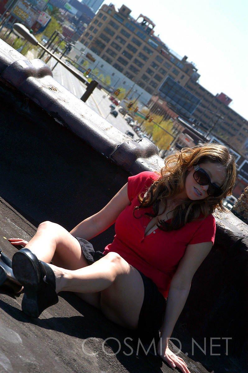 First Shoot With Lisa #58990550