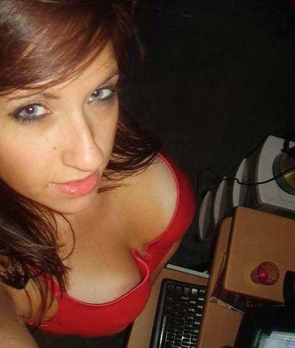 Pictures of hot girlfriends taking pics of themselves #60718791