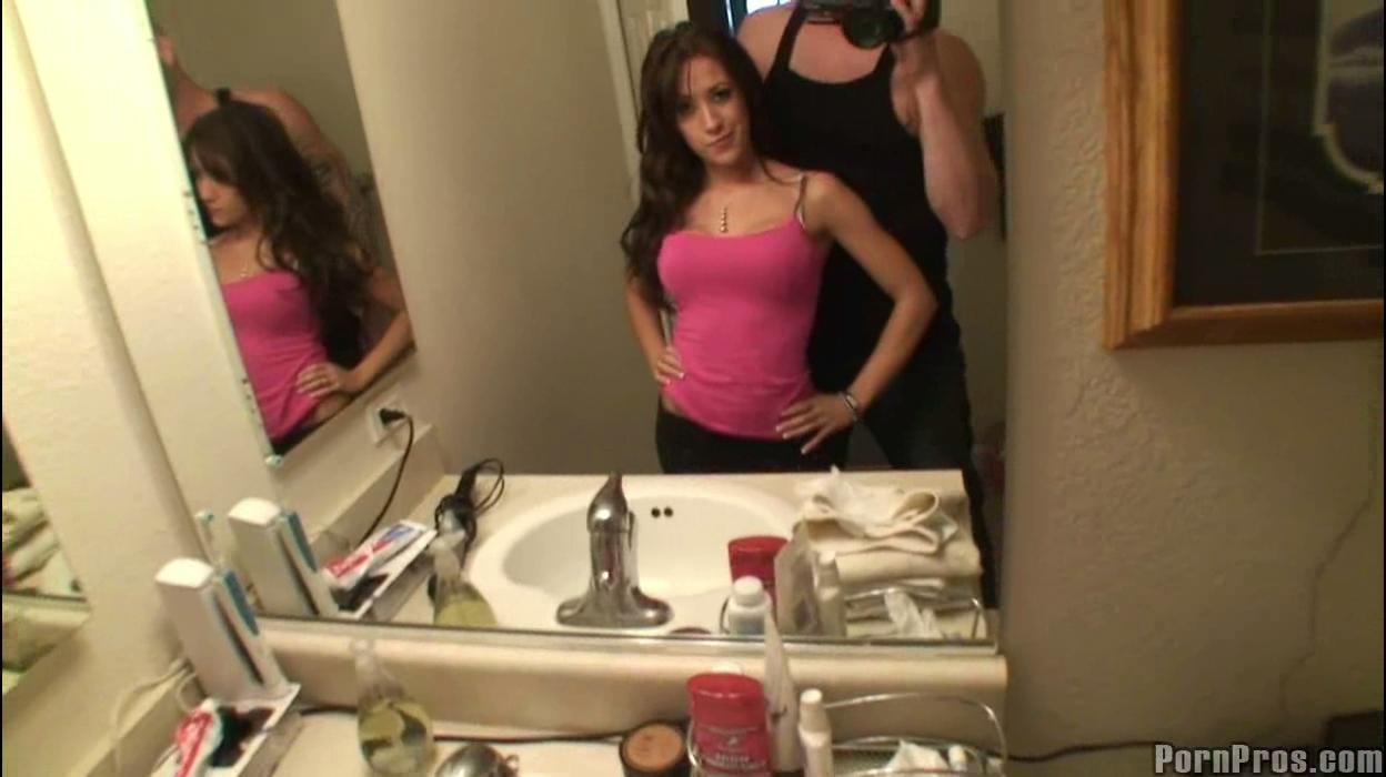 Cheating ex girlfriend Capri Cavalli gets exposed on camera #53654580