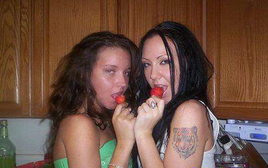 Pictures of hot lesbian teens going wild #60651547