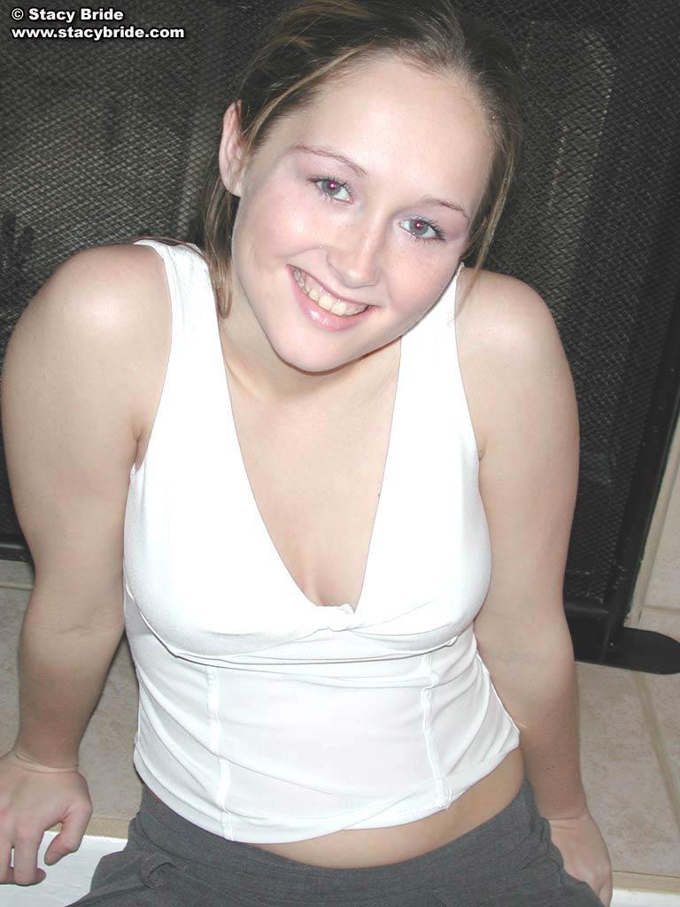 Fotos de la novia Stacy completamente desnuda en casa
 #60006726